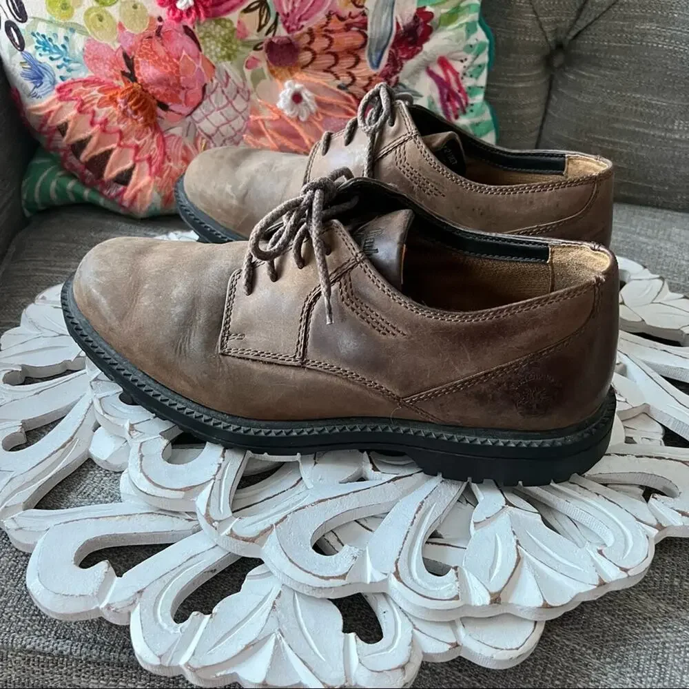 Timberland Oxford Shoes Men’s 10